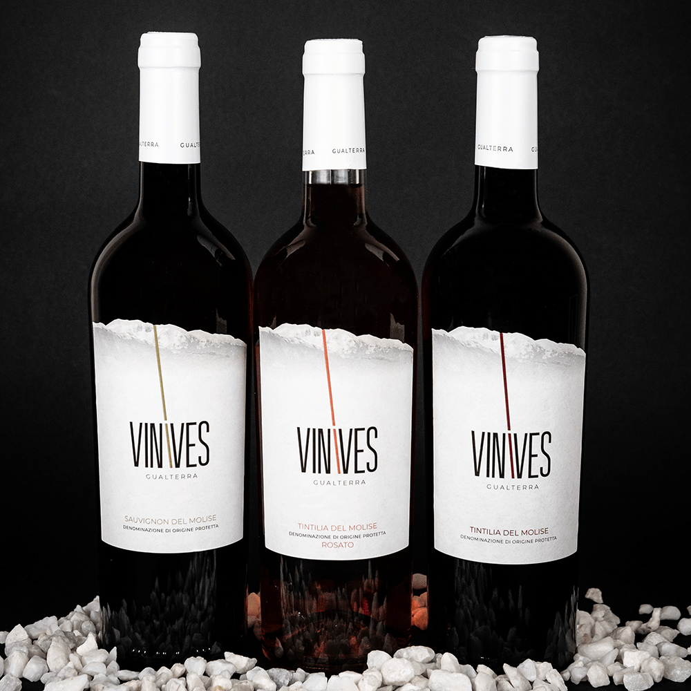 Tenuta Gualtieri – Vinives