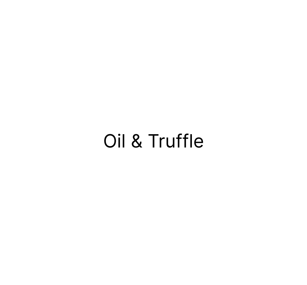 Oil&Truffle